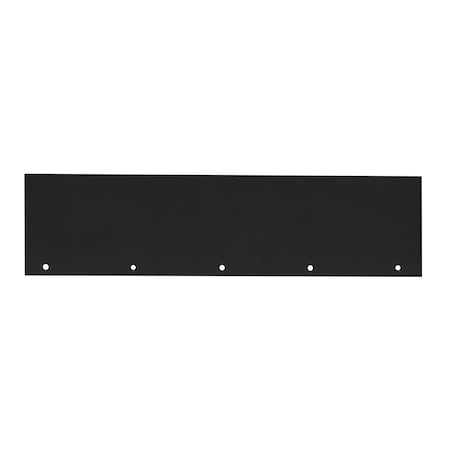 Betts Spring Fender Splash Shield, 100109-00 100109-00